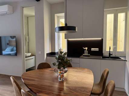 Apartamento en alquiler en Madrid