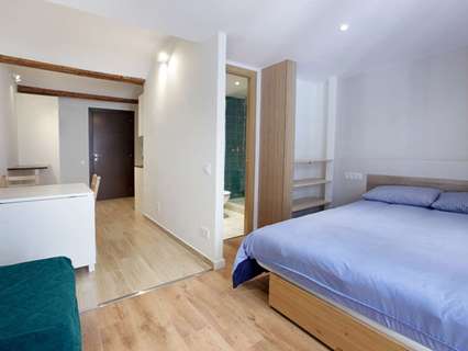 Apartamento en alquiler en Barcelona