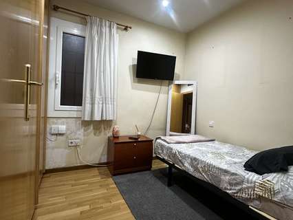 Piso en alquiler en Barcelona