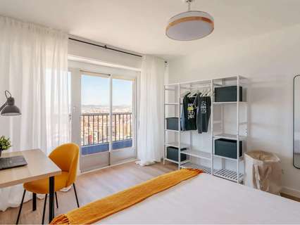 Piso en alquiler en Alicante