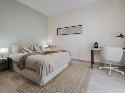 Piso en alquiler en Madrid
