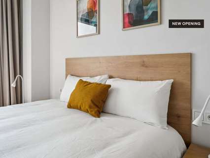Apartamento en alquiler en Madrid
