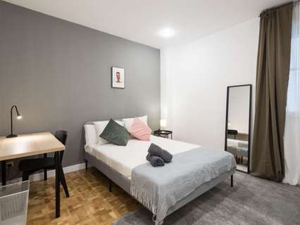 Piso en alquiler en Madrid