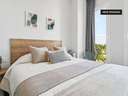 Apartamento en alquiler en Madrid
