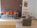Estudio en alquiler en Madrid