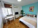 Piso en alquiler en Madrid