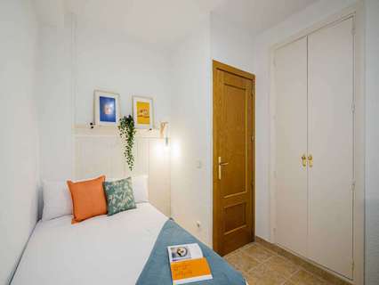 Piso en alquiler en Madrid