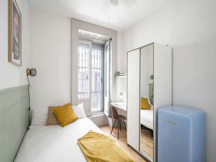 Piso en alquiler en Madrid