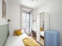 Piso en alquiler en Madrid
