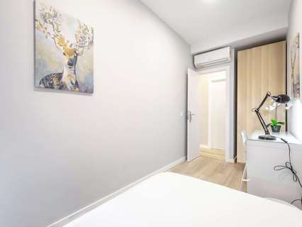 Piso en alquiler en Madrid