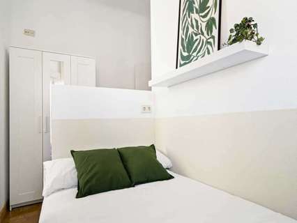 Piso en alquiler en Madrid