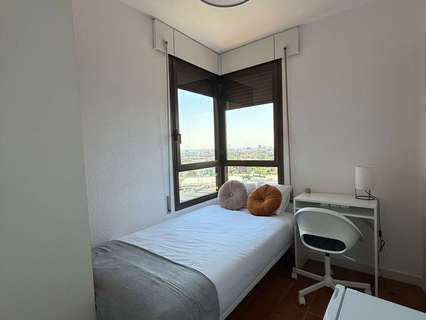 Piso en alquiler en Madrid