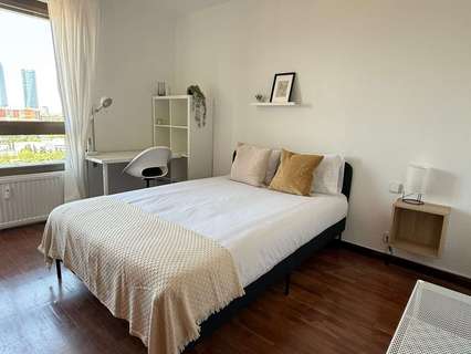 Piso en alquiler en Madrid