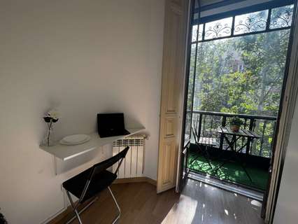 Piso en alquiler en Madrid