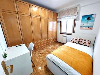 Piso en alquiler en Madrid