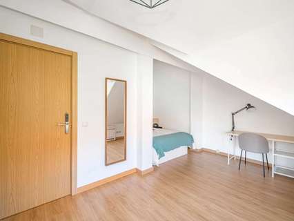 Piso en alquiler en Madrid