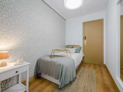 Piso en alquiler en Madrid