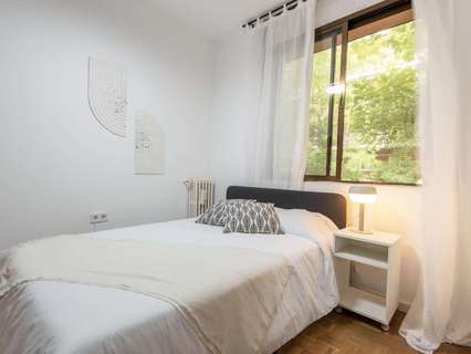 Piso en alquiler en Madrid