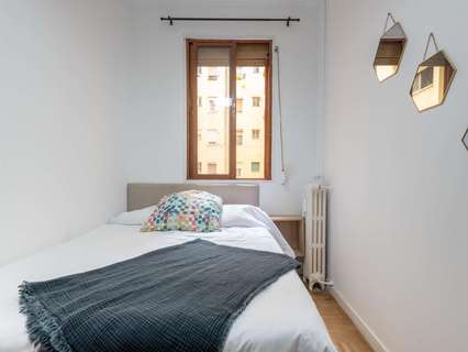 Piso en alquiler en Madrid