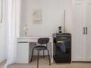Piso en alquiler en Madrid