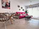 Apartamento en alquiler en Torrox