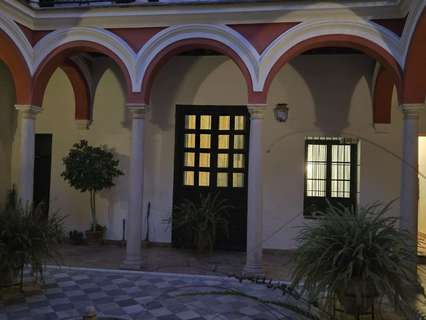 Estudio en alquiler en Sevilla