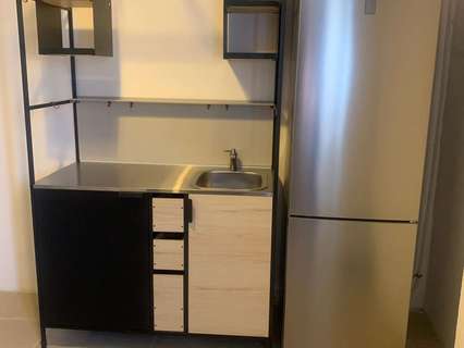 Estudio en alquiler en Calvià