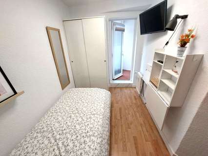 Piso en alquiler en Madrid