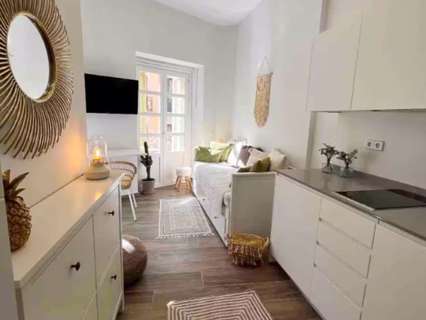 Estudio en alquiler en Madrid