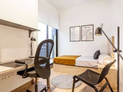 Estudio en alquiler en Valencia