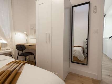 Piso en alquiler en Madrid