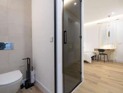 Piso en alquiler en Madrid