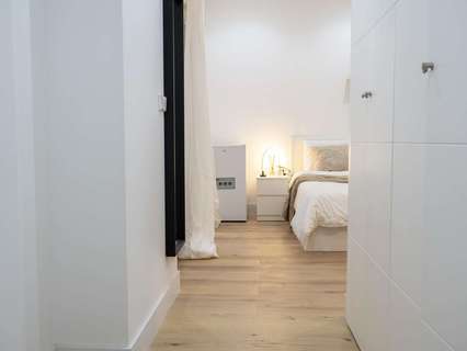 Piso en alquiler en Madrid