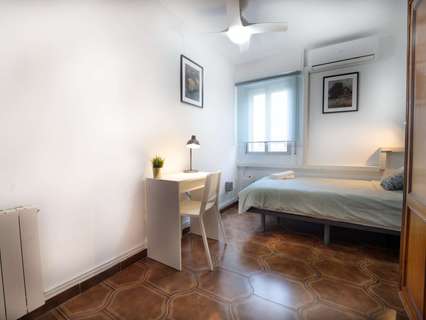 Piso en alquiler en Madrid