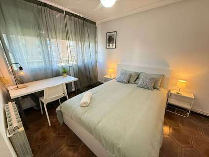 Piso en alquiler en Madrid