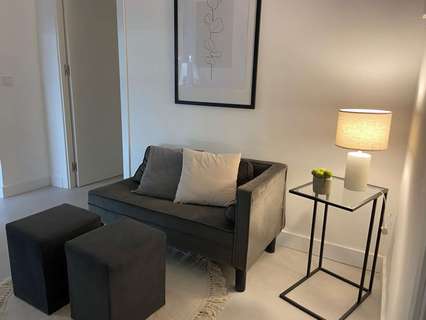 Apartamento en alquiler en Madrid