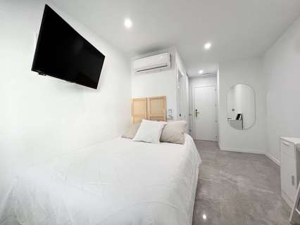 Casa en alquiler en Madrid