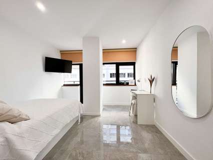 Casa en alquiler en Madrid