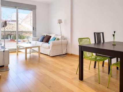 Apartamento en alquiler en Alicante