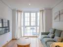 Estudio en alquiler en Madrid