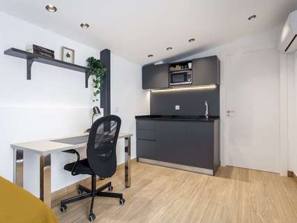 Estudio en alquiler en Valencia