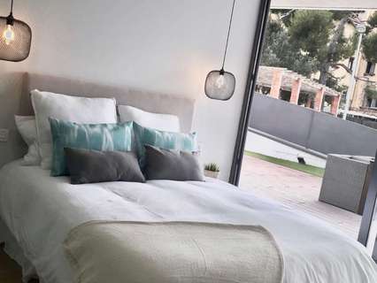 Apartamento en alquiler en Barcelona