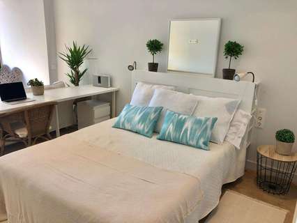 Estudio en alquiler en Barcelona