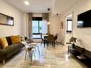 Estudio en alquiler en Málaga