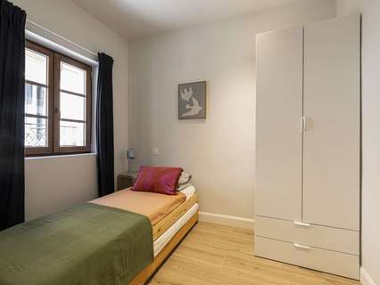 Apartamento en alquiler en Madrid