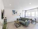 Apartamento en alquiler en Madrid