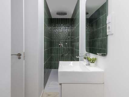 Estudio en alquiler en Madrid