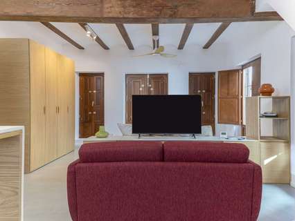 Estudio en alquiler en Valencia