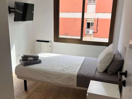 Piso en alquiler en Badalona