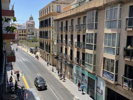Apartamento en alquiler en Málaga